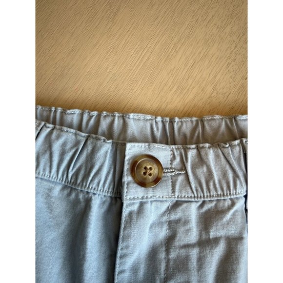 Chubbies Men’s Originals Stretch Short The Altitudes 5.5” Light Blue Size XL NWT - Picture 4 of 13